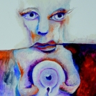 Paola Cristina De Angelis. Personaggi in cerca d’artista