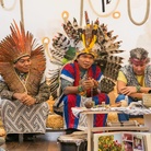 Il Rinascimento Indigeno raccontato dai protagonisti dell’Alleanza Globale dei Popoli della Foresta