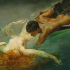 Alla Magnani Rocca il Simbolismo italiano in 140 opere