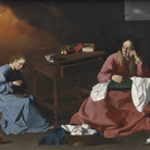 Nella primavera di Londra brilla Zurbarán