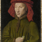 Jan van Eyck, Portrait of a Man (Giovanni Arnolfini?), about 1435&ndash;8, Courtesy &copy; Gem&auml;ldegalerie, Staatliche Museen zu Berlin, ph: Christoph Schmidt