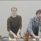 Jonna Kina. Objects and Sounds