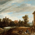 BRUEGHEL. MERAVIGLIE DELL’ARTE FIAMMINGA