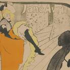 Toulouse Lautrec. Un viaggio nella Parigi della Belle Époque