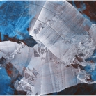 Vincenzo Scolamiero. Con qualche parte della terra