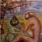 Con-fini (con)fusi. Pittopoesie, di Valentina Della Rovere e Pina Paone