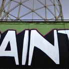 Urbs Picta. La Street art a Roma. Fotografie di Mimmo Frassineti
