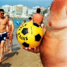 A Monopoli 30 mostre per il PhEST, da Goya a Martin Parr