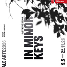 In Minor Keys - Biennale Arte Venezia 2026 | 61. Esposizione Internazionale d’Arte