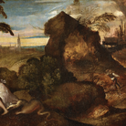Tiziano e il Paesaggio