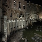 La nuova illuminazione dei Fori Imperiali, Roma.