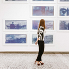 La mostra di Boris Mikhailov inaugura Camera - Centro Italiano per la Fotografia. © Andrea Guermani