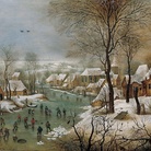 BRUEGHEL. MERAVIGLIE DELL’ARTE FIAMMINGA