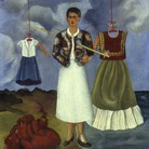 Frida Kahlo, Memory (The Heart), 1937. Private Collection