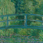 Cent’anni senza Monet. La pittura e il tempo in mostra all’Orangerie