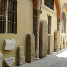 Camminando nella storia. Alla scoperta di scavi e reperti dall'area urbana di Bologna