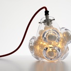 Vezzini & Chen. Light between Art and Design