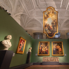 Gli Uffizi primo museo moderno d'Europa. Una mostra racconta le arti nella Firenze del Settecento