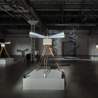 Yuko Mohri. Entanglements