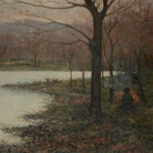 Carlo Adolfo Schlatter. Artista dello spirito