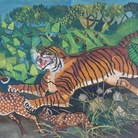 Antonio Ligabue. La grande mostra