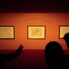 Pablo Picasso: The engraved desire (Il desiderio inciso)