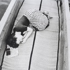 Nobuyoshi Araki. Secret Pages