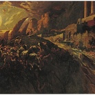 Leo Putz, Parzifal, Collezione Siegfried Unterberger, Merano
