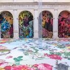 FLOWERS. Dal Rinascimento all’intelligenza artificiale