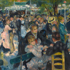 Renoir e l’amore nel 2026 della National Gallery