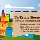 Estate Sforzesca