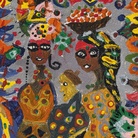 Awa Seck, The Gynocracy, 2013, Senegal