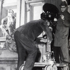 I maestri del cinema interpretano la storia dell’arte