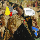 Caravaggio vs. Caravaggio. Una storia in multiproprietà per l'estate romana