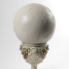 Andrea Salvatori,  TuttiTappi #27, 2013, ceramica | Photo © Andrea Salvatori- Courtesy l'artista