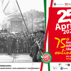 Festa della Liberazione #Torino25aprile
