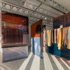 Lotus L. Kang / Fondazione Bvlgari