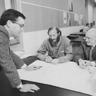 L’Università Iuav di Venezia celebra Vittorio Gregotti