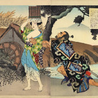 Visioni d’Oriente. Giappone e Giapponismo dagli Impressionisti al Manga