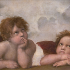 La Madonna Sistina di Raffaello - Il capolavoro ritrovato