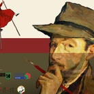 Nino Caffè. Tra naturalismo e satira