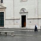 Monumenti di spagnoli a Roma