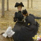 Belle Époque a Palazzo Blu