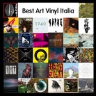 Best Art Vinyl