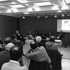 Cantiere Corpo Luogo per ARTE.it, 