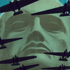 L'aeroplano di Marinetti decolla su Sky Arte