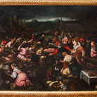 Mostra Nazionale dell'Antiquariato Città di Sarzana. XXXVII Edizione