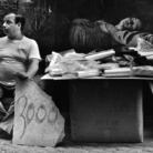 La memoria dei vicoli. Ernest Pignon-Ernest (r)incontra Napoli, venticinque anni dopo