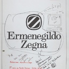 Ermenegildo Zegna, identità del Gruppo. Evoluzione del marchio dal 1967 ad oggi