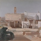 Riapre il Museo della Scuola Romana: la città sotto la lente dei grandi maestri, da Mario Mafai e Antonietta Raphaël a Donghi